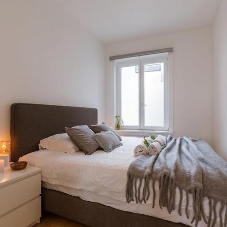 Huswell - Brand New Apartment Near The Beach Blankenberge Buitenkant foto