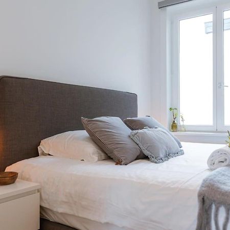 Huswell - Brand New Apartment Near The Beach Blankenberge Buitenkant foto